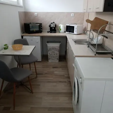 Apartament Студио 