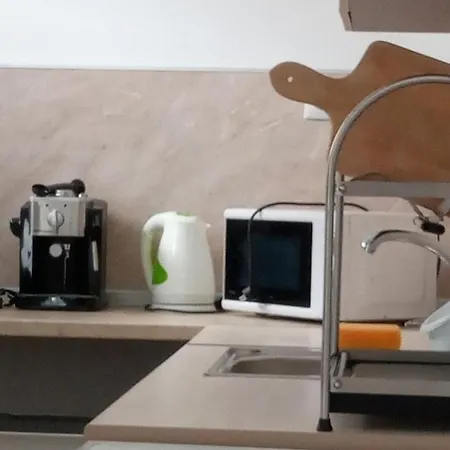 Apartament Студио 