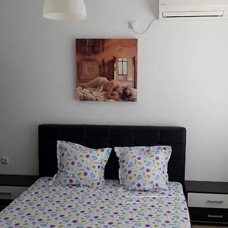Apartament Студио 