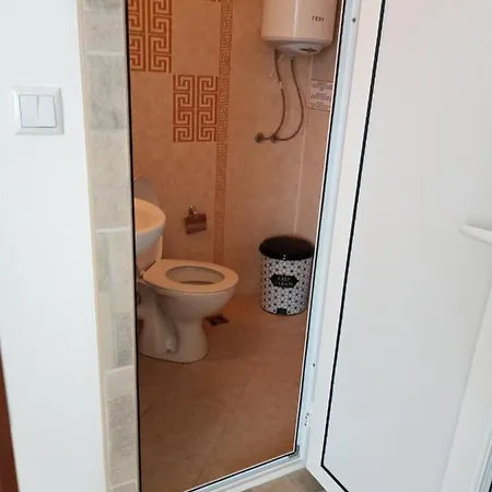 Apartament Студио 